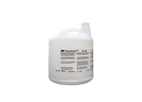 廣州3m Fluorinert FC-40電子氟化液