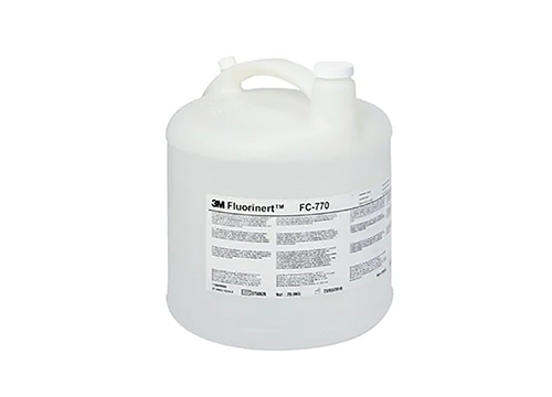 廣州3m Fluorinert FC-770電子氟化液